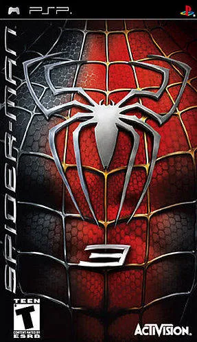 Spider-Man 3 (USA)